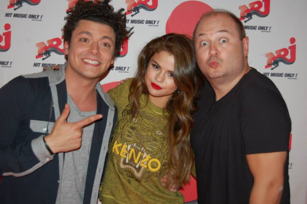 Selena Gomez pic #607994